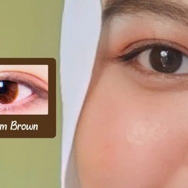 OOTD x Silkon Color Lens