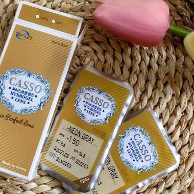 OOTD x Silkon Color Lens