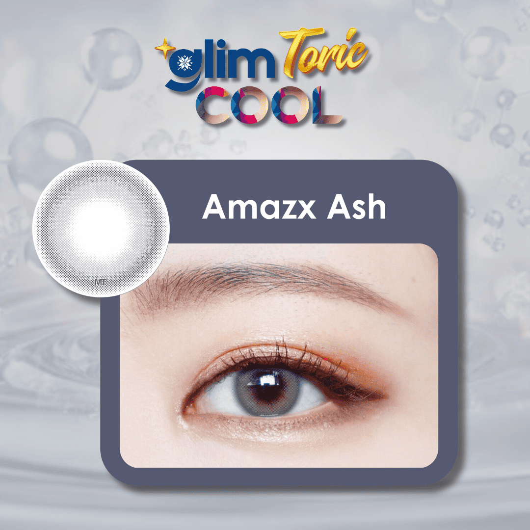 Amazx Ash