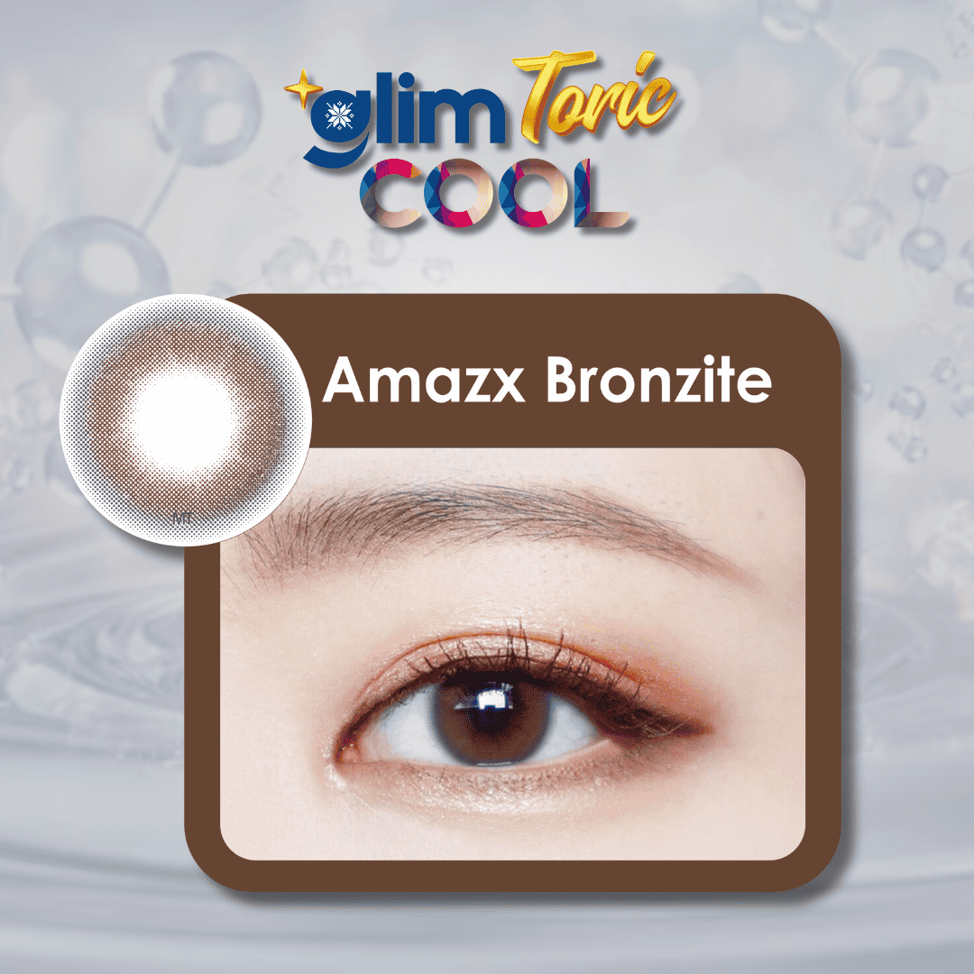 Amazx Bronzite