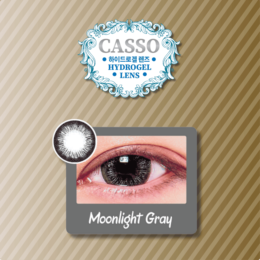moonlight gray