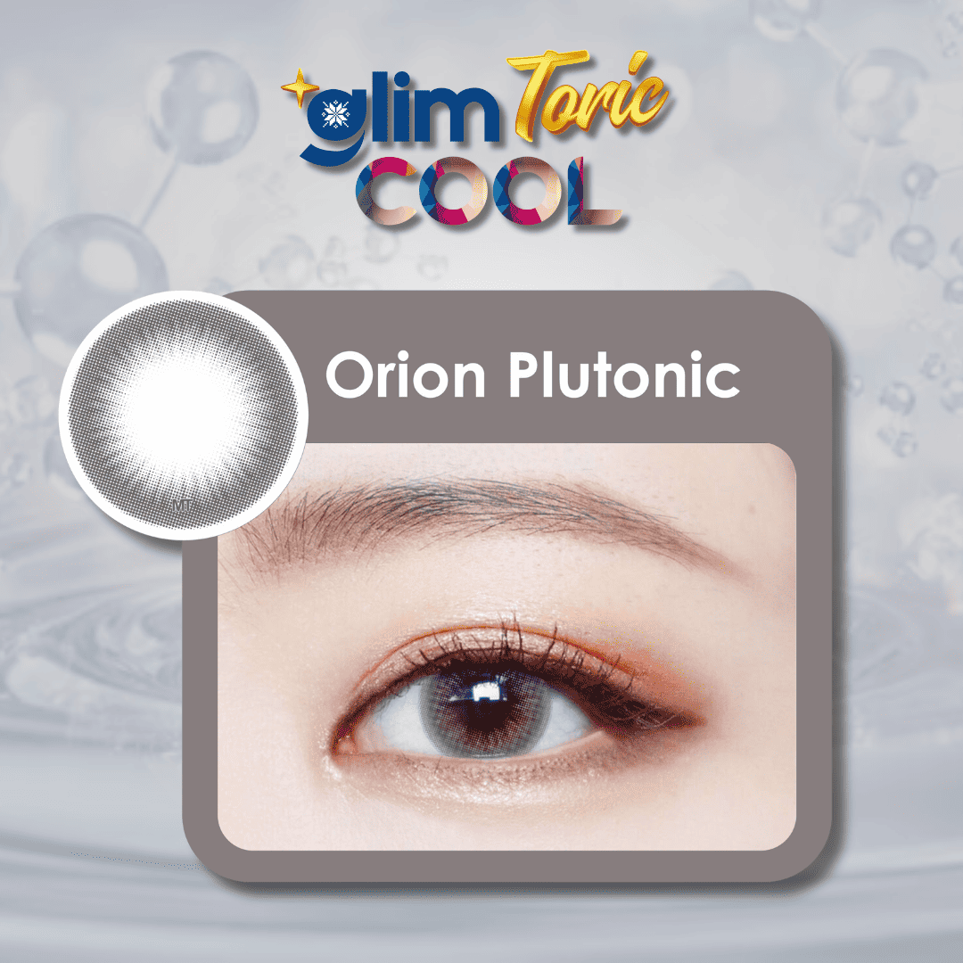 Orion Plutonic