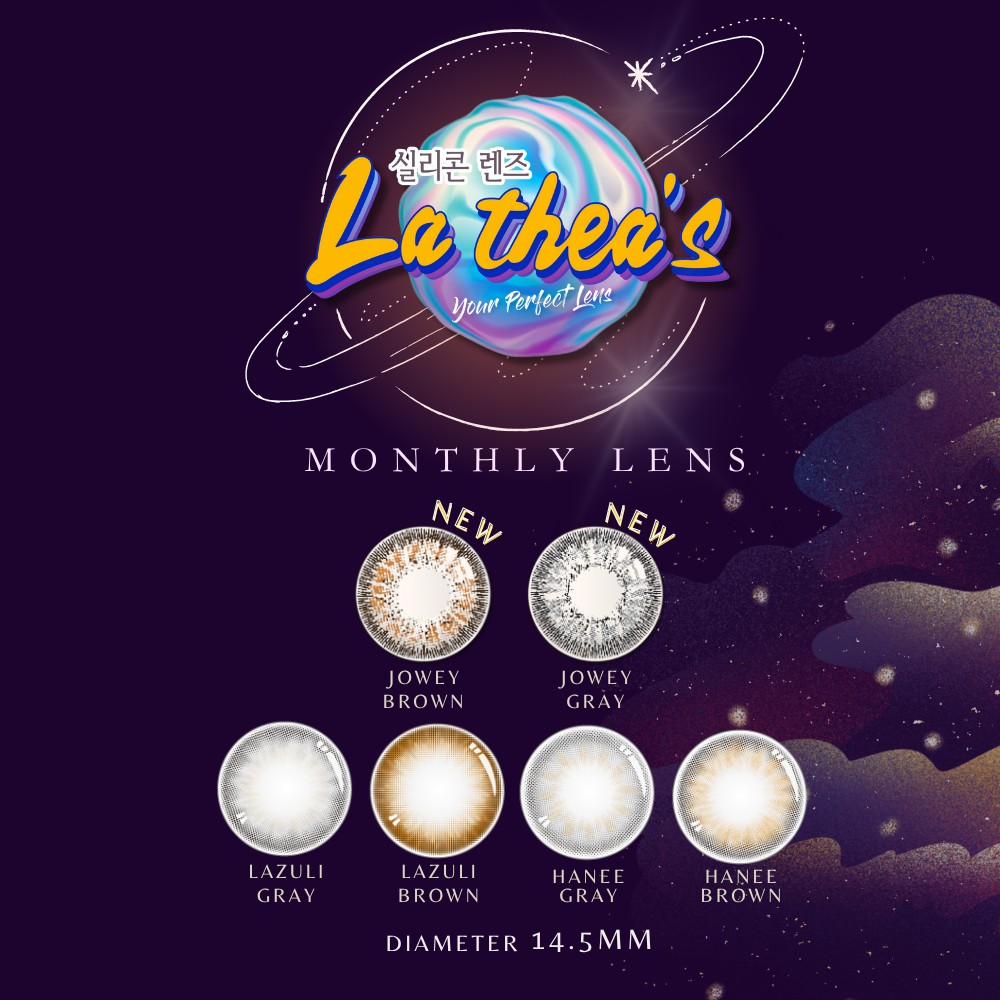 La Thea's Phone Banner (1)