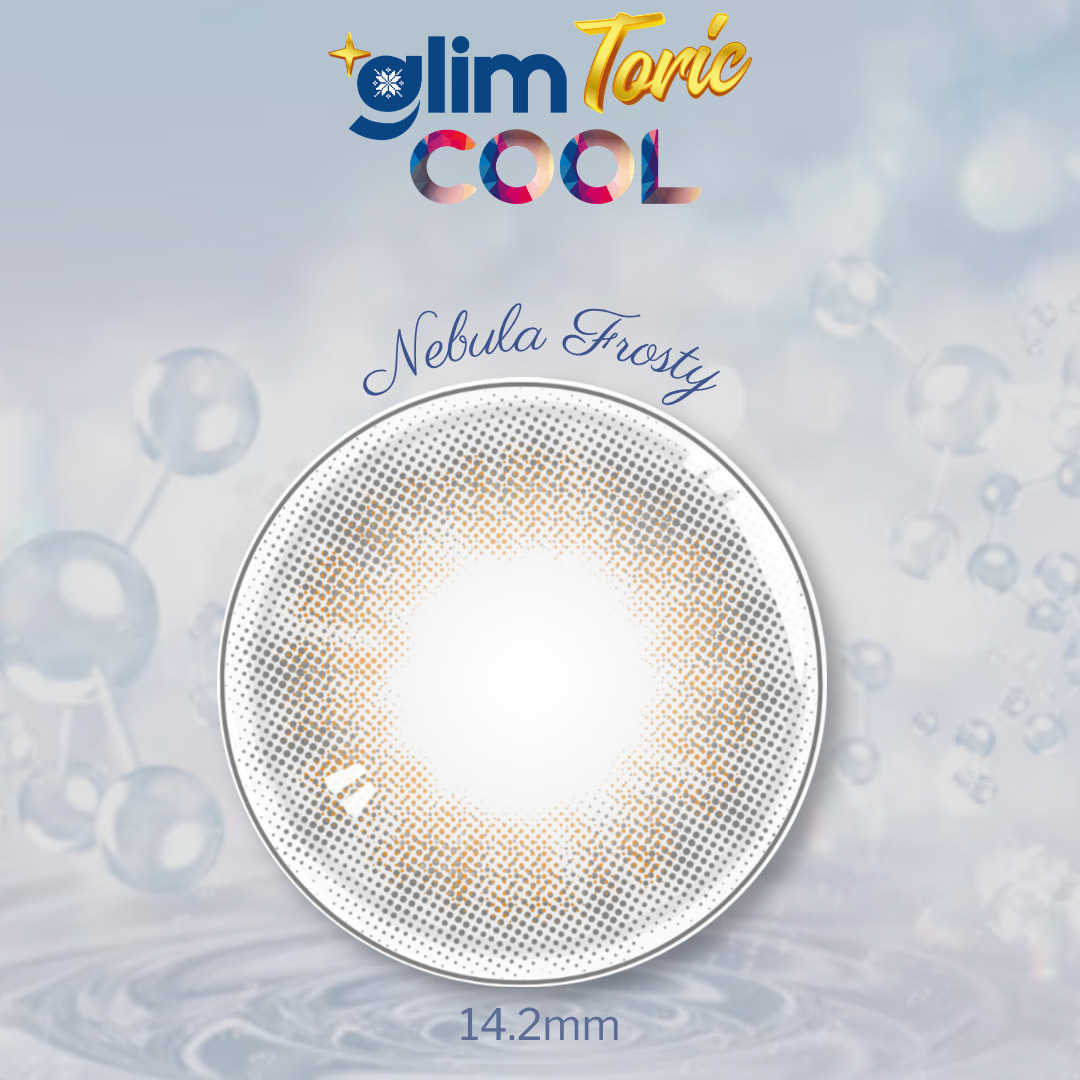 +glimCOOL Toric Nebula Frosty