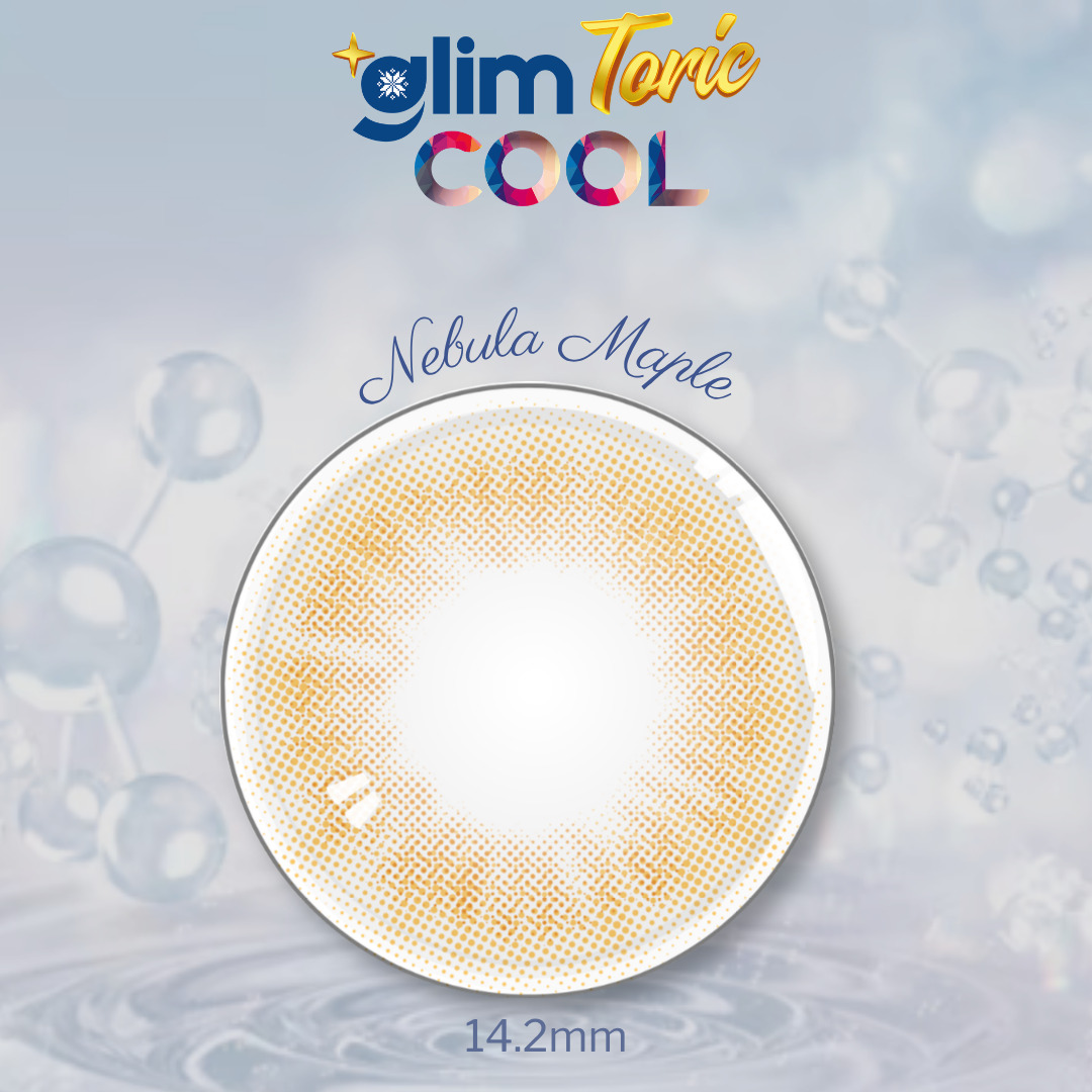 +glimCOOL Toric Nebula Maple